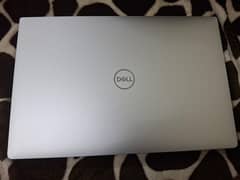 Dell Precision 5530 core i7 8th generation with 4 GB graphic card