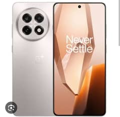 One