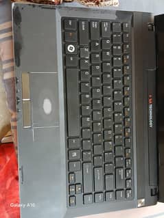 urgent sell  m&technology leptop
