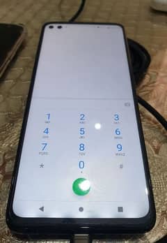 Motorola One 5G PTA