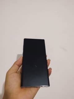 Samsung Galaxy note 10 plus 12 GB RAM 256 GB 03701438960