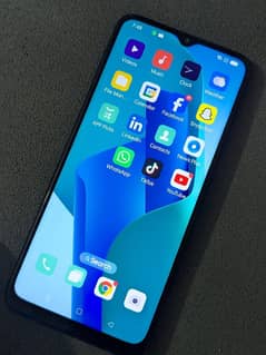 oppo A16e 2024 model 4gb ram 64gb memory non pta