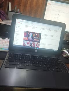 Hp Chromebook for sale