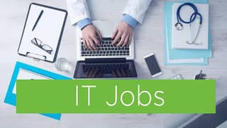 I. T operation