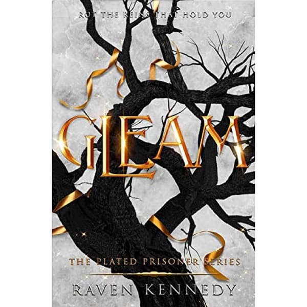 Gleam: A Novel by Raven Kennedy - Best Seller