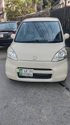 Honda Life 2007/2012