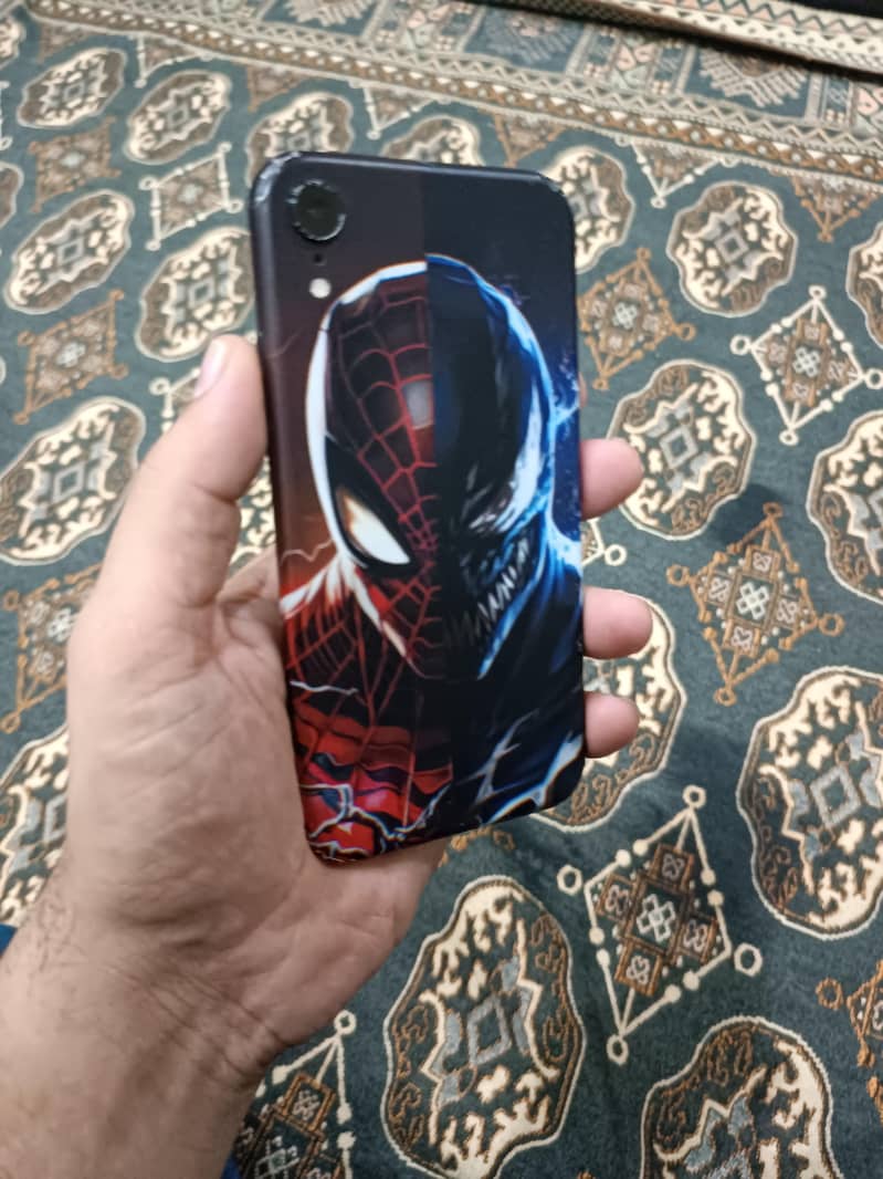 Iphone XR FU Non Pta 0