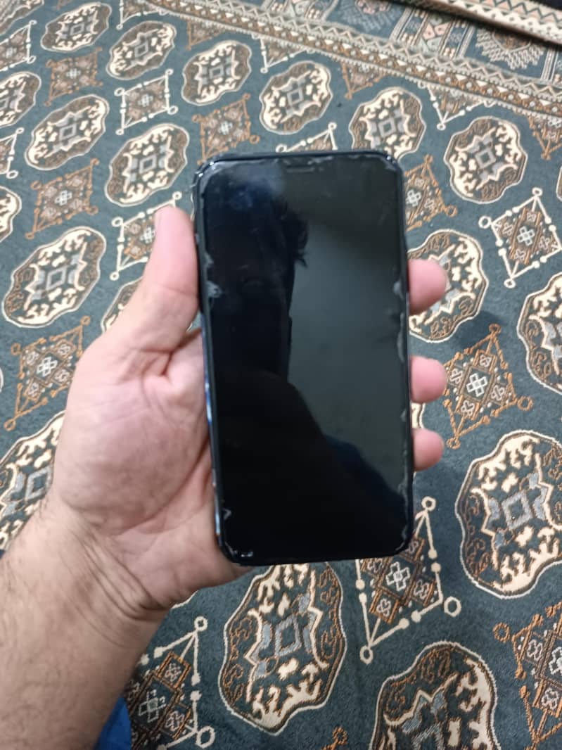 Iphone XR FU Non Pta 1