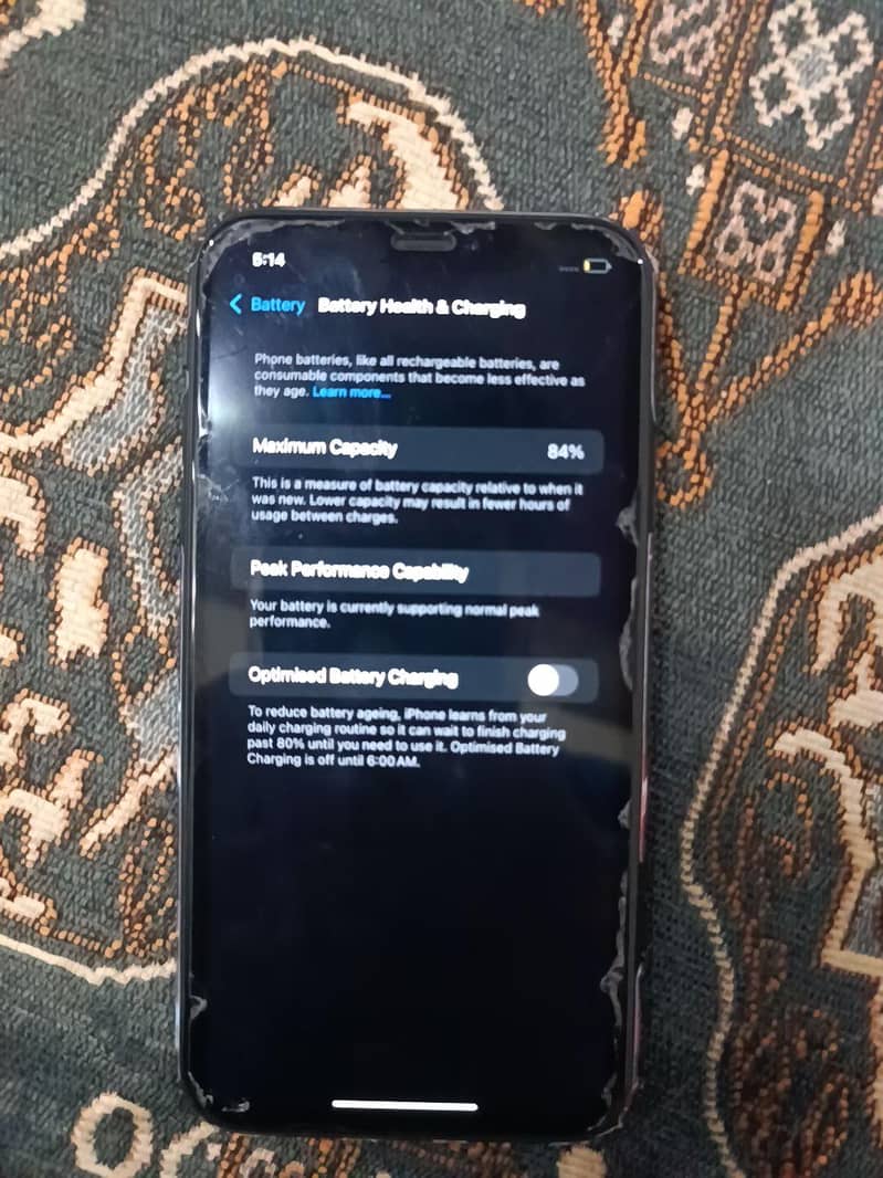 Iphone XR FU Non Pta 2