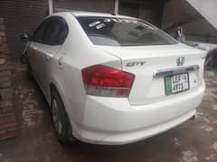 Honda City Genuine Condition Engine Sealed