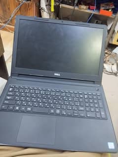 Core i3 8th generation 8GB ddr4 256GB SSD Dell