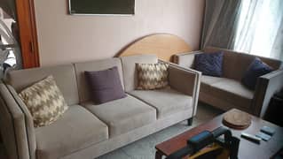7 sratet sofa set