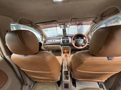 Honda City 2006