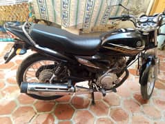 Yamaha