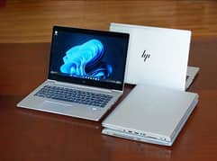 HP EliteBook G5 840 | i5 7th Gen | 16/256 | Great for Office & Studen