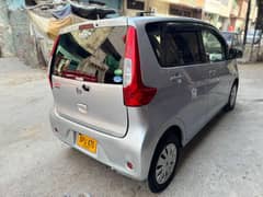Nissan Dayz 2015 – Fuel Efficient & Family Friendly | Demand: 23 Lac