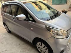 Nissan Dayz 2015 – Fuel Efficient & Family Friendly | Demand: 23 Lac