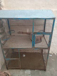 Cage