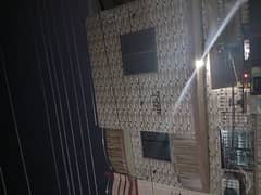 House For Rent Johar Town Gas Avilable