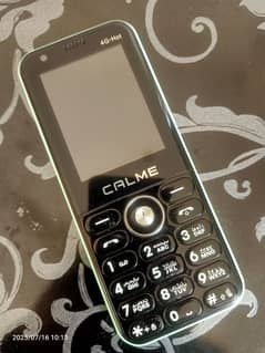 CALME 4G Hot