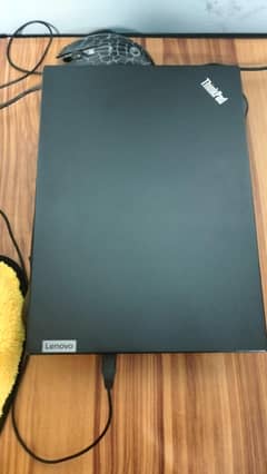 Lenovo Thinkpad L14 i5 10th gen original