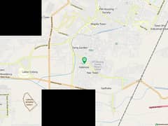 Main 150 Feet Road Good Location Semi Commercial Plot Good Location Good Chance For Investment