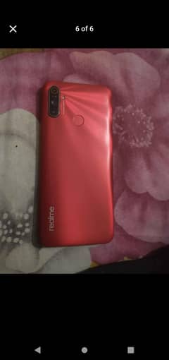 realme c3 3.32 all okay Dual approved