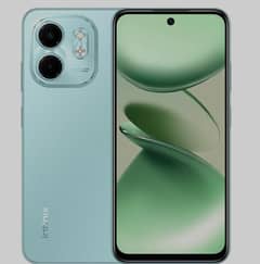 Infinix smart 9 4/64 pta approved