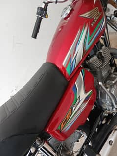 bike
