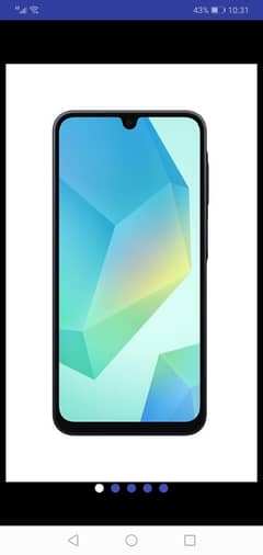 Samsung A16