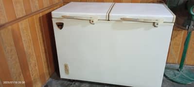 waves freezer for sale
