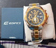 Casio Edifice