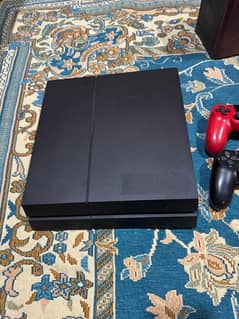 PS 4 Fat . 3TB