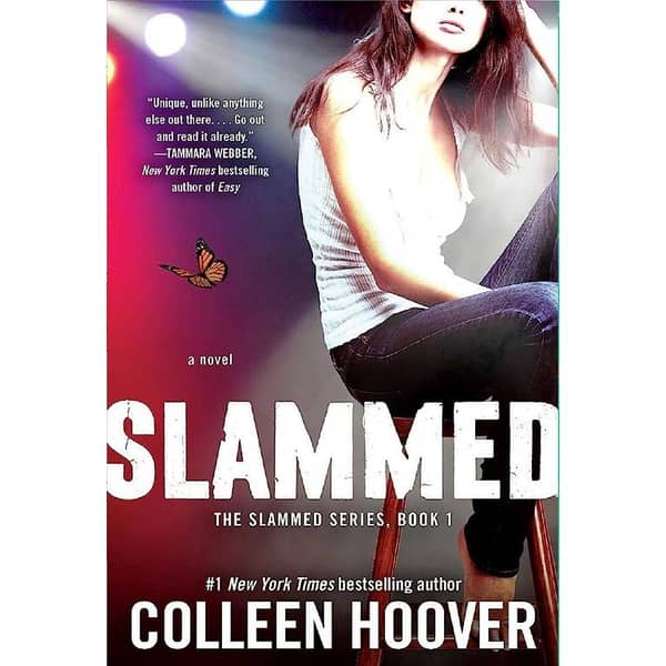 Slammed by Colleen Hoover - A Notable Novel
