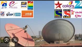 Dish Indian & Worldwide Channels
