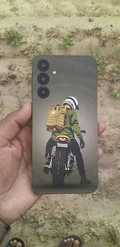 Samsung A16 Mobile Sell