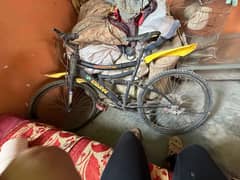 cycle