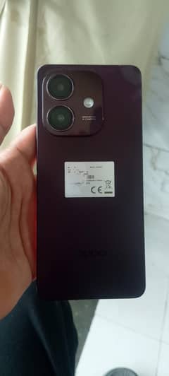 Oppo a3x 4/64
