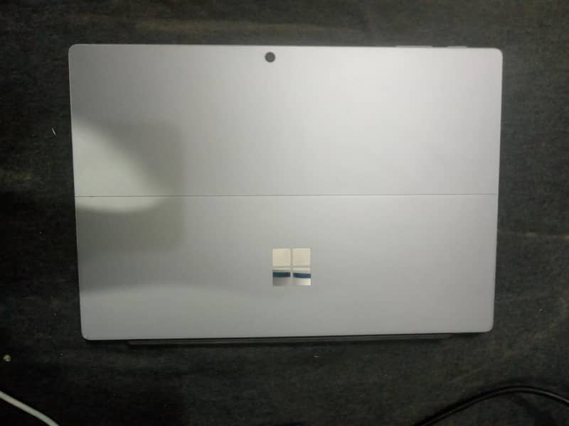 Microsoft surface Pro 6 Core i5 8th Generation  Core i5 8th Generation 0
