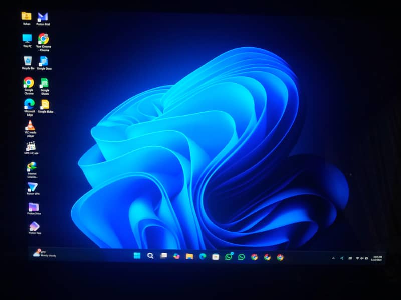 Microsoft surface Pro 6 Core i5 8th Generation  Core i5 8th Generation 2