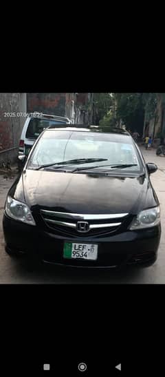 Honda