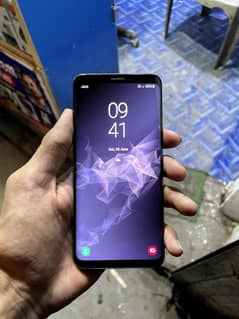 Samsung s9