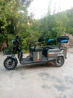 used like new