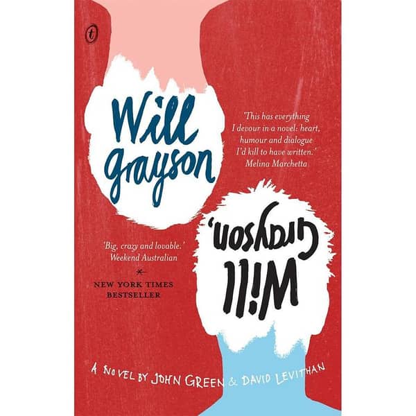 Will Grayson, Will Grayson: Kindle Edition by John Green and David Levithan