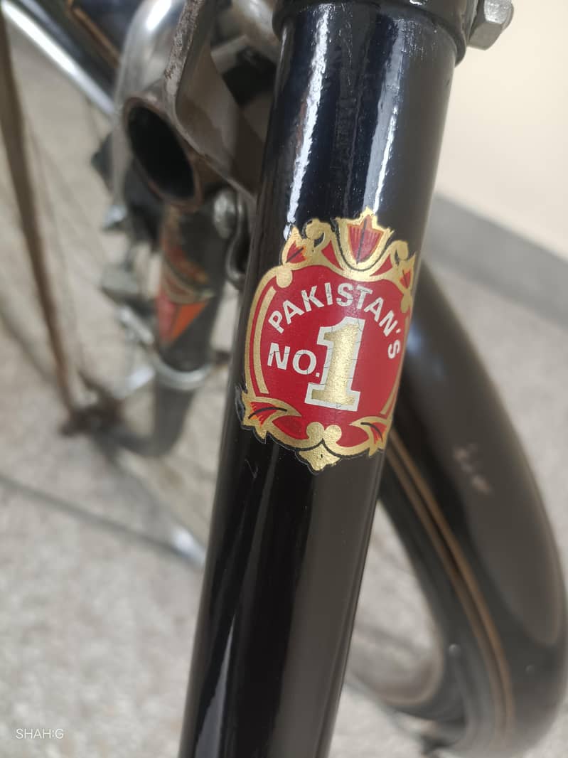 sohrab cycle in working conditions 10 by 10 6