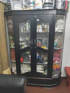 showcase