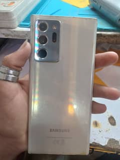 samsung note 20 ultra