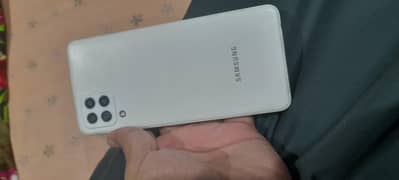 Samsung galaxy A22