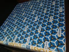 king size bed mattress