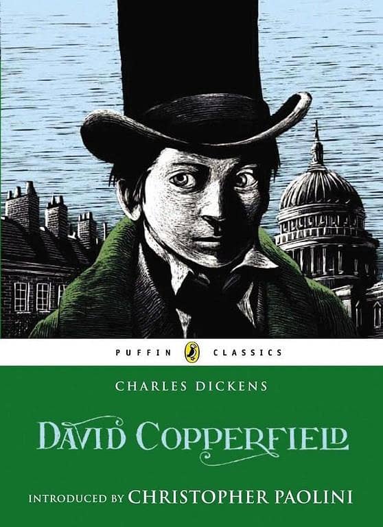 David Copperfield by Charles Dickens - KBS Edition